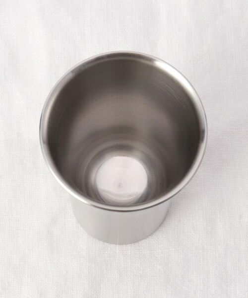 212 KITCHEN STORE / トゥーワントゥーキッチン ストア グラス・マグカップ | 冷酒タンブラー 0.1L SV | 詳細4