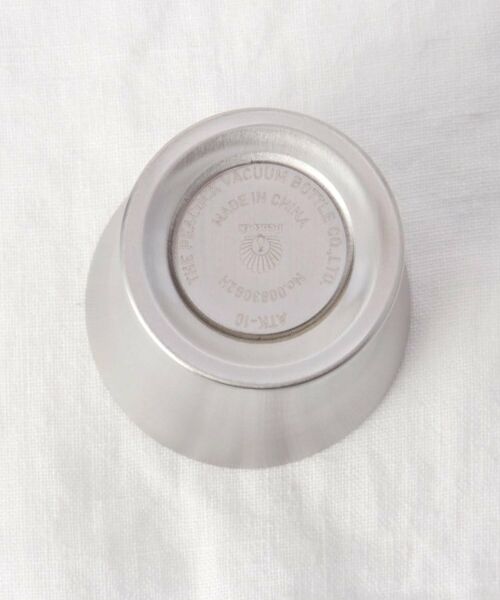 212 KITCHEN STORE / トゥーワントゥーキッチン ストア グラス・マグカップ | 冷酒タンブラー 0.1L SV | 詳細5