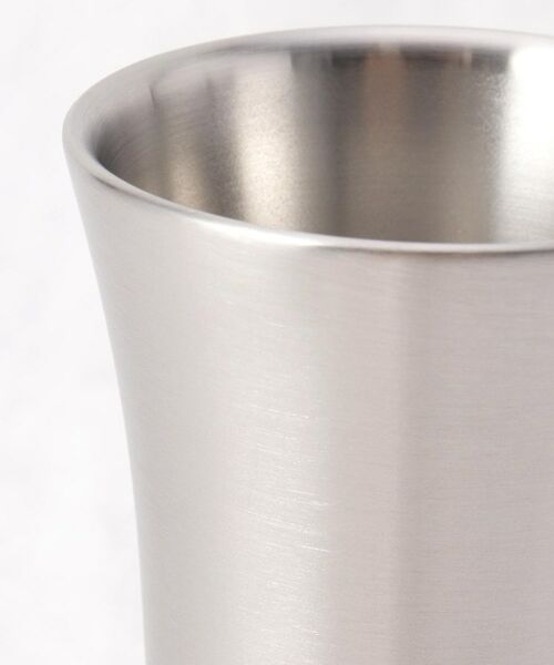 212 KITCHEN STORE / トゥーワントゥーキッチン ストア グラス・マグカップ | 冷酒タンブラー 0.1L SV | 詳細6