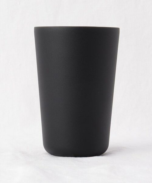 212 KITCHEN STORE / トゥーワントゥーキッチン ストア グラス・マグカップ | 酎ハイタンブラー 0.65L BK | 詳細2