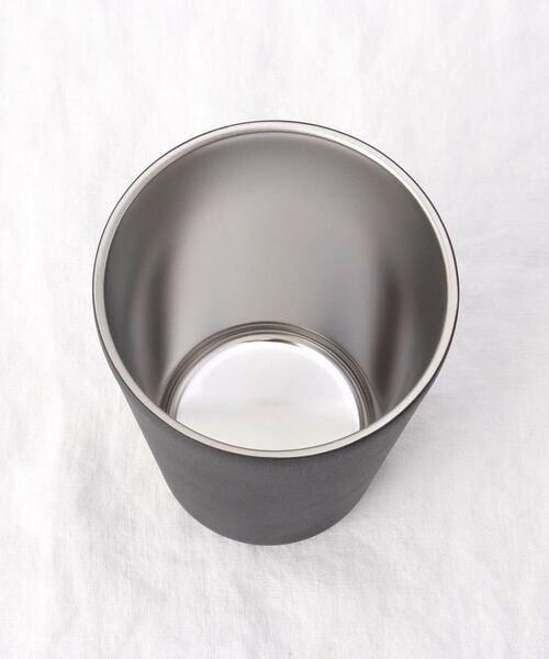 212 KITCHEN STORE / トゥーワントゥーキッチン ストア グラス・マグカップ | 酎ハイタンブラー 0.65L BK | 詳細3