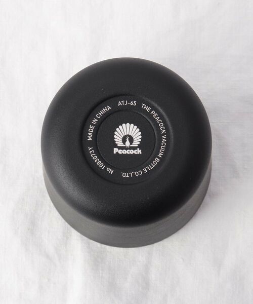 212 KITCHEN STORE / トゥーワントゥーキッチン ストア グラス・マグカップ | 酎ハイタンブラー 0.65L BK | 詳細4