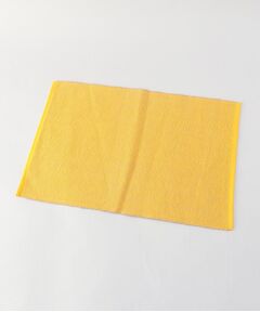 212 KITCHEN STORE / トゥーワントゥーキッチン ストア インテリア・生活雑貨・ホビー・ステーショナリー | シュートランチマット YE