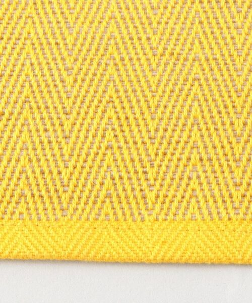 212 KITCHEN STORE / トゥーワントゥーキッチン ストア インテリア・生活雑貨・ホビー・ステーショナリー | シュートランチマット YE | 詳細3