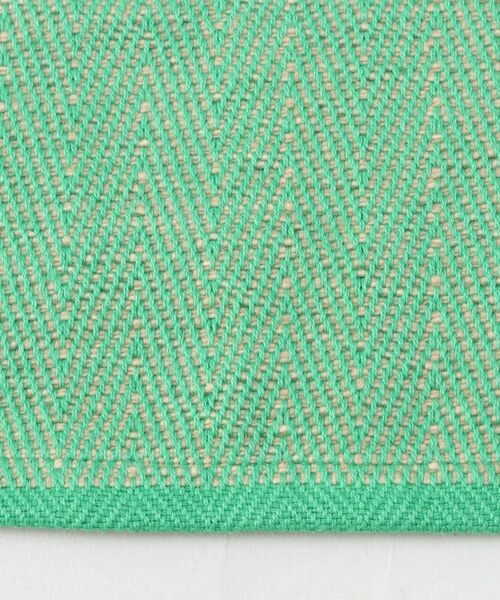 212 KITCHEN STORE / トゥーワントゥーキッチン ストア インテリア・生活雑貨・ホビー・ステーショナリー | シュートランチマット GR | 詳細3