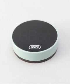 212 KITCHEN STORE / トゥーワントゥーキッチン ストア キッチンツール | 大画面ダイヤルタイマーPA ＜Toffy トフィ＞