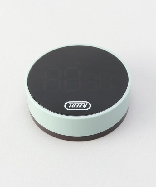 212 KITCHEN STORE / トゥーワントゥーキッチン ストア キッチンツール | 大画面ダイヤルタイマーPA ＜Toffy トフィ＞ | 詳細1