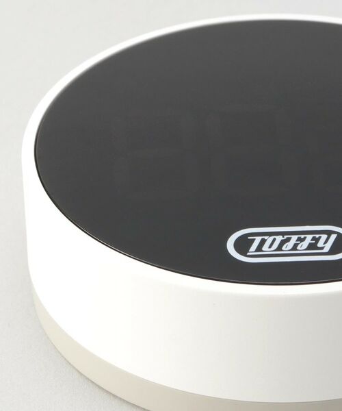 212 KITCHEN STORE / トゥーワントゥーキッチン ストア キッチンツール | 大画面ダイヤルタイマーPW ＜Toffy トフィ＞ | 詳細3