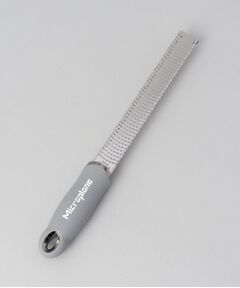 212 KITCHEN STORE / トゥーワントゥーキッチン ストア キッチンツール | ゼスターグレーター GY ＜Microplane マイクロプレイン＞