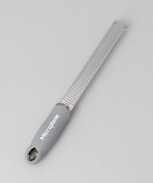 212 KITCHEN STORE / トゥーワントゥーキッチン ストア キッチンツール | ゼスターグレーター GY ＜Microplane マイクロプレイン＞ | 詳細1