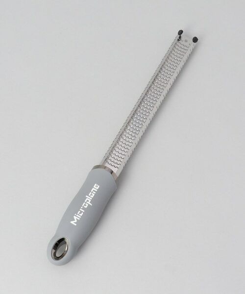 212 KITCHEN STORE / トゥーワントゥーキッチン ストア キッチンツール | ゼスターグレーター GY ＜Microplane マイクロプレイン＞ | 詳細2