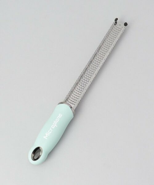 212 KITCHEN STORE / トゥーワントゥーキッチン ストア キッチンツール | ゼスターグレーター GR ＜Microplane マイクロプレイン＞ | 詳細2