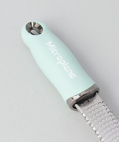 212 KITCHEN STORE / トゥーワントゥーキッチン ストア キッチンツール | ゼスターグレーター GR ＜Microplane マイクロプレイン＞ | 詳細3