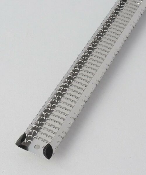 212 KITCHEN STORE / トゥーワントゥーキッチン ストア キッチンツール | ゼスターグレーター GR ＜Microplane マイクロプレイン＞ | 詳細5