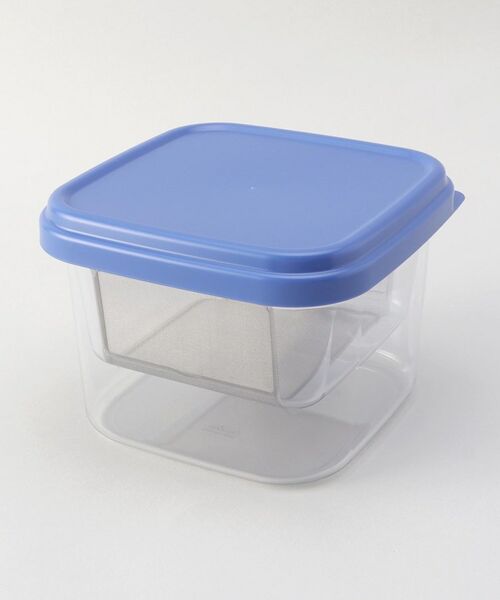 212 KITCHEN STORE / トゥーワントゥーキッチン ストア キッチンツール | 水切りヨーグルトができる容器 大 | 詳細2