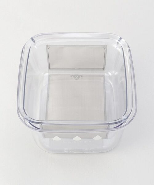 212 KITCHEN STORE / トゥーワントゥーキッチン ストア キッチンツール | 水切りヨーグルトができる容器 大 | 詳細3