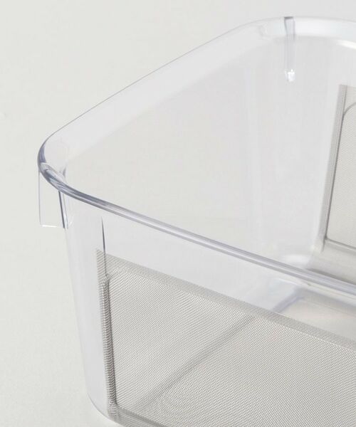 212 KITCHEN STORE / トゥーワントゥーキッチン ストア キッチンツール | 水切りヨーグルトができる容器 大 | 詳細6