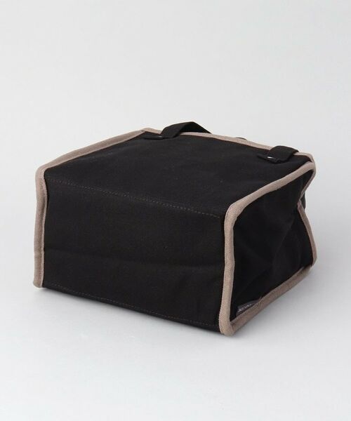212 KITCHEN STORE / トゥーワントゥーキッチン ストア インテリア・生活雑貨・ホビー・ステーショナリー | EASEランチバッグ BK | 詳細4