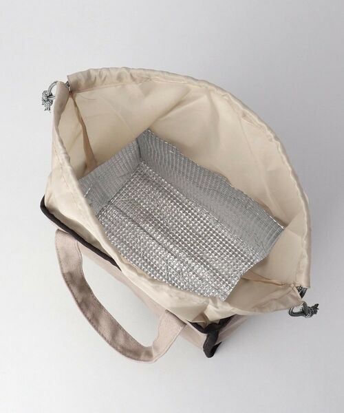 212 KITCHEN STORE / トゥーワントゥーキッチン ストア インテリア・生活雑貨・ホビー・ステーショナリー | EASEランチバッグ GY | 詳細5