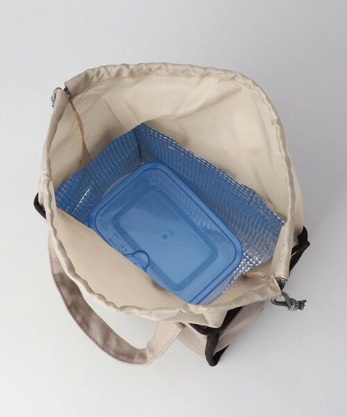 212 KITCHEN STORE / トゥーワントゥーキッチン ストア インテリア・生活雑貨・ホビー・ステーショナリー | EASEランチバッグ GY | 詳細6