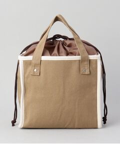 212 KITCHEN STORE / トゥーワントゥーキッチン ストア インテリア・生活雑貨・ホビー・ステーショナリー | EASEランチバッグ BE