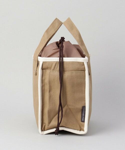 212 KITCHEN STORE / トゥーワントゥーキッチン ストア インテリア・生活雑貨・ホビー・ステーショナリー | EASEランチバッグ BE | 詳細2