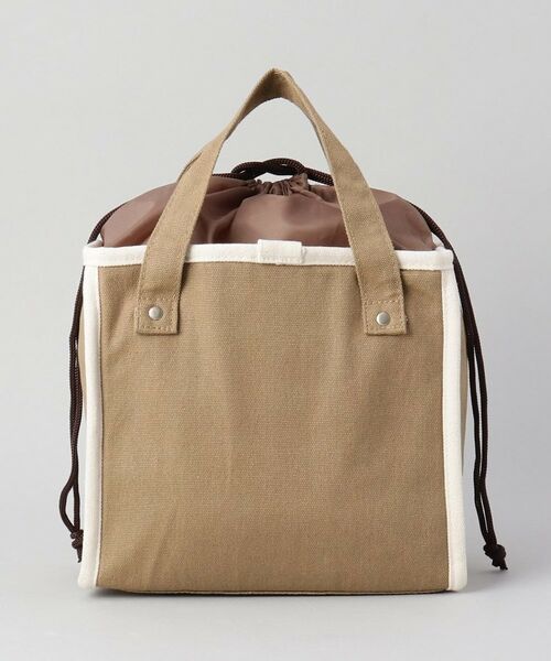 212 KITCHEN STORE / トゥーワントゥーキッチン ストア インテリア・生活雑貨・ホビー・ステーショナリー | EASEランチバッグ BE | 詳細3