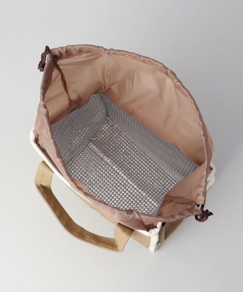 212 KITCHEN STORE / トゥーワントゥーキッチン ストア インテリア・生活雑貨・ホビー・ステーショナリー | EASEランチバッグ BE | 詳細5