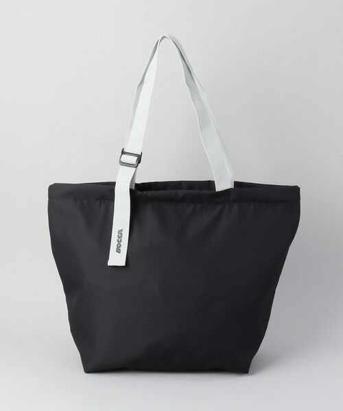212 KITCHEN STORE / トゥーワントゥーキッチン ストア バッグ | BOCCA 保冷シティトートバッグ BK | 詳細1