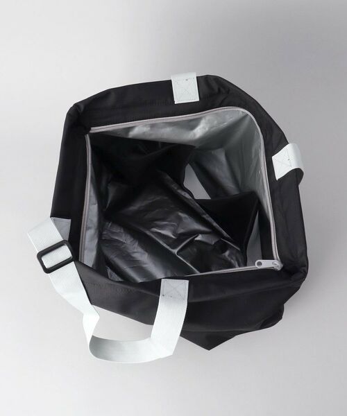 212 KITCHEN STORE / トゥーワントゥーキッチン ストア バッグ | BOCCA 保冷シティトートバッグ BK | 詳細5