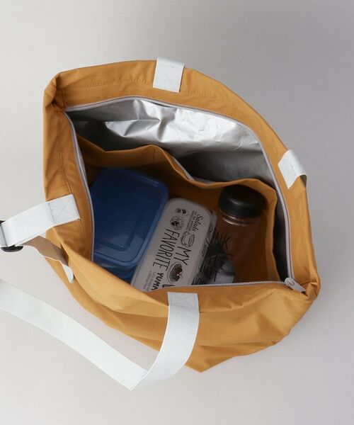 212 KITCHEN STORE / トゥーワントゥーキッチン ストア バッグ | BOCCA 保冷シティトートバッグ MU | 詳細6