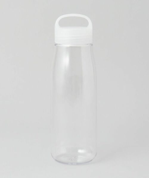 212 KITCHEN STORE / トゥーワントゥーキッチン ストア インテリア・生活雑貨・ホビー・ステーショナリー | Daily ウォーターボトル 1L WH ＜marna マーナ＞ | 詳細1