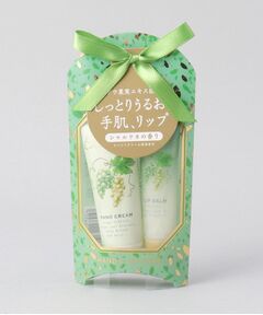 212 KITCHEN STORE / トゥーワントゥーキッチン ストア フェイスケア | シャルドネハンド＆リップケアセット