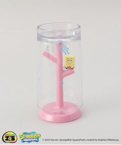 212 KITCHEN STORE / トゥーワントゥーキッチン ストア その他 | うがいコップ＆スタンド ＜SPONGE BOB スポンジ・ボブ＞