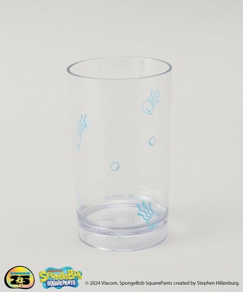 212 KITCHEN STORE / トゥーワントゥーキッチン ストア その他 | うがいコップ＆スタンド ＜SPONGE BOB スポンジ・ボブ＞ | 詳細6