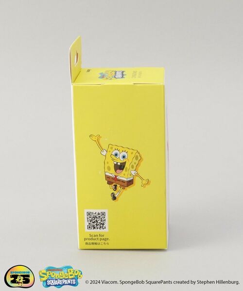 212 KITCHEN STORE / トゥーワントゥーキッチン ストア その他 | うがいコップ＆スタンド ＜SPONGE BOB スポンジ・ボブ＞ | 詳細9