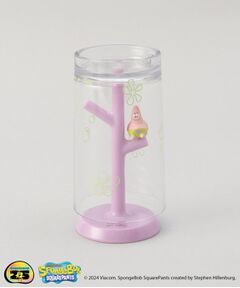 212 KITCHEN STORE / トゥーワントゥーキッチン ストア その他 | うがいコップ＆スタンド パトリック ＜SPONGE BOB スポンジ・ボブ＞