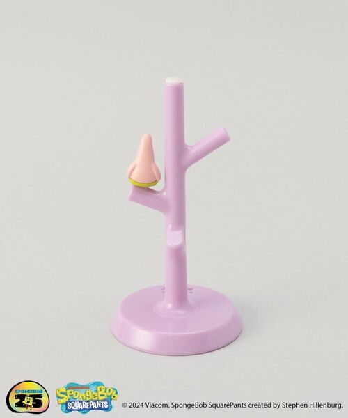 212 KITCHEN STORE / トゥーワントゥーキッチン ストア その他 | うがいコップ＆スタンド パトリック ＜SPONGE BOB スポンジ・ボブ＞ | 詳細3