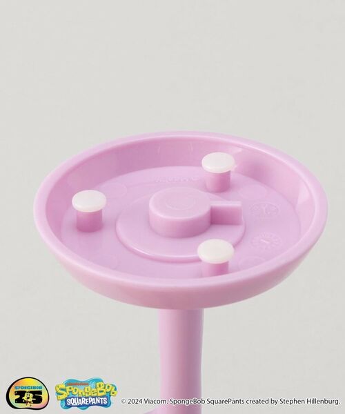 212 KITCHEN STORE / トゥーワントゥーキッチン ストア その他 | うがいコップ＆スタンド パトリック ＜SPONGE BOB スポンジ・ボブ＞ | 詳細5