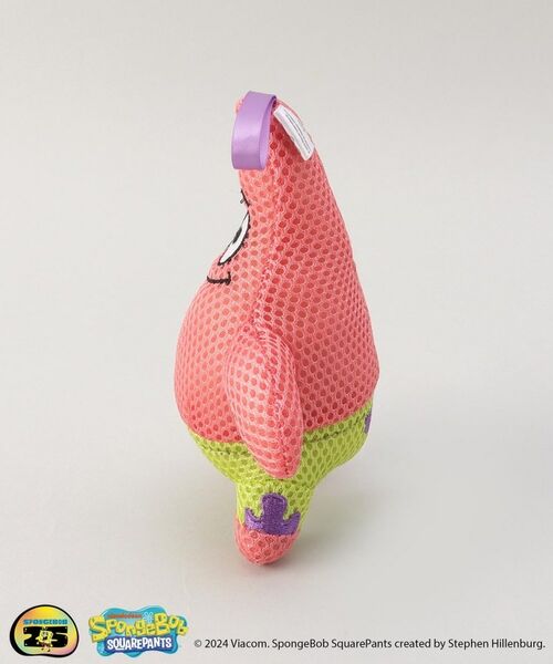 212 KITCHEN STORE / トゥーワントゥーキッチン ストア その他 | バスぐるみ パトリック ＜SPONGE BOB スポンジ・ボブ＞ | 詳細2