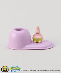 212 KITCHEN STORE / トゥーワントゥーキッチン ストア その他 | 歯ブラシスタンド パトリック ＜SPONGE BOB スポンジ・ボブ＞