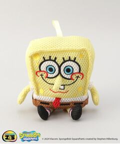 212 KITCHEN STORE / トゥーワントゥーキッチン ストア その他 | バスぐるみ ＜SPONGE BOB スポンジ・ボブ＞