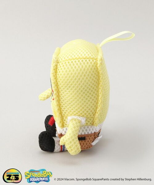 212 KITCHEN STORE / トゥーワントゥーキッチン ストア その他 | バスぐるみ ＜SPONGE BOB スポンジ・ボブ＞ | 詳細2