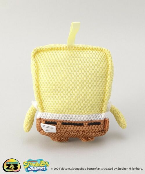 212 KITCHEN STORE / トゥーワントゥーキッチン ストア その他 | バスぐるみ ＜SPONGE BOB スポンジ・ボブ＞ | 詳細3