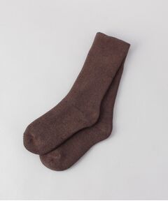 212 KITCHEN STORE / トゥーワントゥーキッチン ストア インナー・ルームウェア | ひえとり大臣くつした　トープ