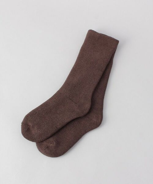 212 KITCHEN STORE / トゥーワントゥーキッチン ストア インナー・ルームウェア | ひえとり大臣くつした　トープ | 詳細1