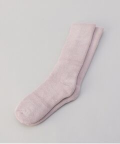 212 KITCHEN STORE / トゥーワントゥーキッチン ストア ソックス | ひえとり大臣くつした ラベンダー