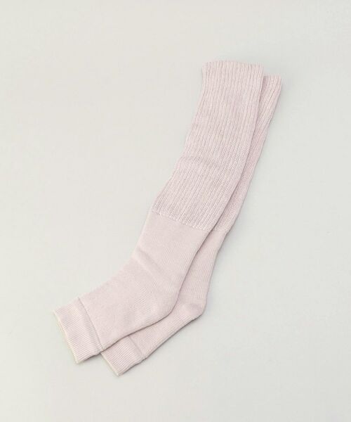 212 KITCHEN STORE / トゥーワントゥーキッチン ストア ソックス | 大臣おやすみくつした ラベンダー | 詳細1