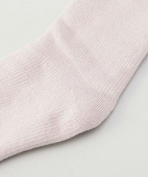 212 KITCHEN STORE / トゥーワントゥーキッチン ストア ソックス | 大臣おやすみくつした ラベンダー | 詳細3