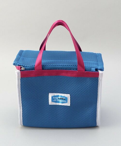 212 KITCHEN STORE / トゥーワントゥーキッチン ストア インテリア・生活雑貨・ホビー・ステーショナリー | サーモキーパー 6DクールーA BL ＜ROOTOTE ルートート＞ | 詳細1